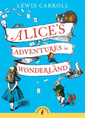 Alice no País das Maravilhas