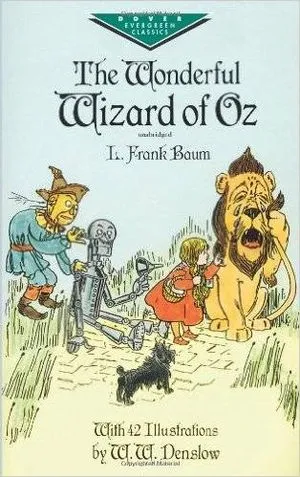 O Mágico de Oz