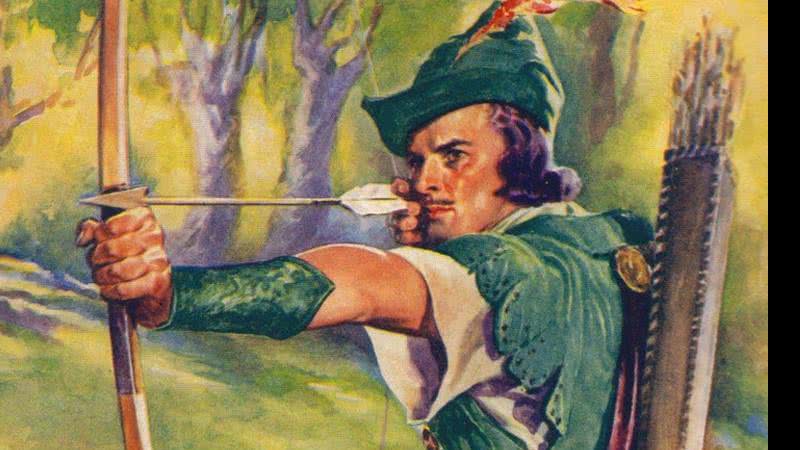A Lenda de Robin Hood