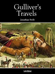 As Viagens de Gulliver